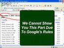 adsense and money