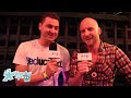 Lucky Life TV interviews Lucky Life's DJ Opti at 'The SA Reunion'