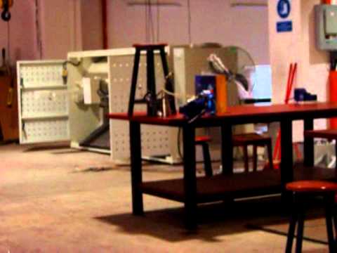 Tests, Tests & Launches!.wmv