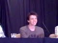 Oliver & James Phelps & Matthew Lewis at Dragoncon P5 9.2.07