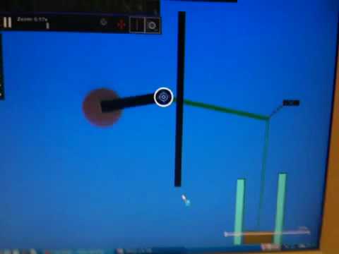 Free Energy Centrifugal Force Converter - Part 3