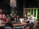 GIGA.United - Verabschiedung