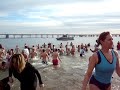 2008 Polar Bear Plunge