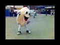 El baile del WebO