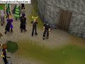 rs dance party with chickens rs dance party with chickens