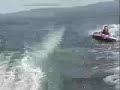 Big Tube Wipeout