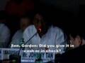 Sen Gordon grills Johnny Tan re P2M Cash to Sandiganbayan