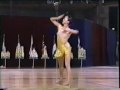 Akemi Kimura - 2001