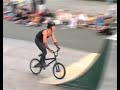 Federal BMX - Boyley Jam 2006