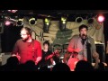 The Dangerous Summer-Live in NYC Video Updates-Part 1-HD.mov