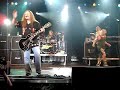 teledysk, klip, Uriah Heep,- Easy Livin'