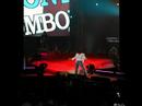 David Bisbal, un concierto en im�genes