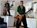 Anne Renze - Whiskey in the Jar