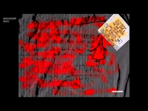 Nick Cave & The Bad Seeds - Midnight Man lyrics