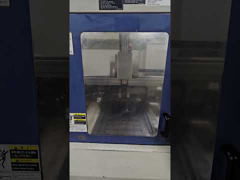 2015 MURATEC MW-80-GT CNC Turning Centers | Murphy Machinery (4)
