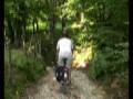 BICI FLYER Monte Baldo