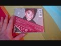 Justin Bieber Under the Mistletoe Album(CD) Review