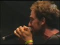Perturbazione - Agosto (live) Perturbazione - Agosto (live)