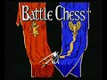 battle chess nes nintendo