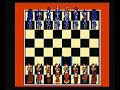 battle chess nes nintendo