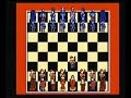 battle chess nes nintendo