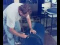 Taller de Huerta 8 / Lumbricario