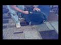 Taller de Huerta 8 / Lumbricario