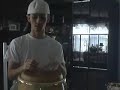 conga lesson 4: basic tumbao/rhythm for salsa  nate torres