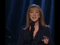 Kathy Griffin Allegedly