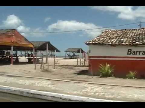 Camocim - Ilha do Amor - Becca Lopes