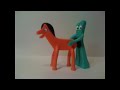 Rare Unseen Gumby Sex Tape