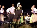 celtique giz kalon de quimperlé