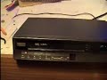 How to clean Video Tape Recorder Heads How to clean Video Tape Recorder Heads