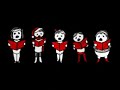 Radiohead - A Wolf at the Door