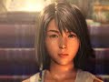 Final Fantasy X & X-2 - Ben