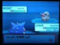 Pokeradar - Shiny Nosepass Pokeradar - Shiny Nosepass