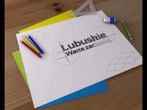 Lubuskie - Warte zachodu