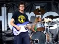 zox at warped tour '06