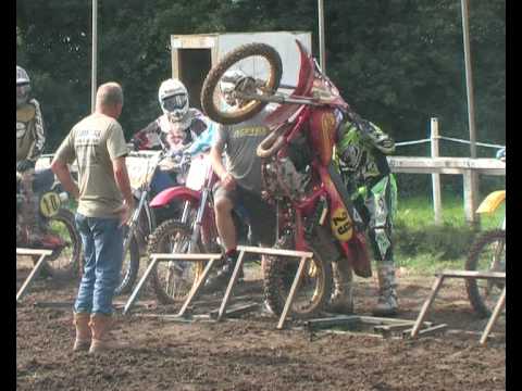 Motocross Funny: Warmingham 2007