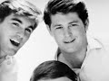 The Beach Boys \"The Warmth of the sun\"