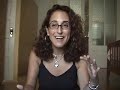 segment topic: organizing your child's papers, drawings, report cards, etc.