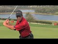 Golf Lessons. Perfect Connextion Web Feature