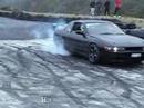 Drift Inc vs Shred Industries: Part I ! Drift Inc vs Shred Industries: Part I !