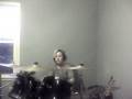 videos de Monolith of Doubt on the Drums