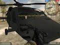 BF2 ironmod progress