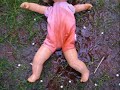 Doll gets shot Doll gets shot