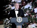Kennedy Center Honors - Welcoming Honorees