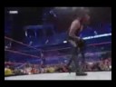 Undertaker  Thanks for the momories