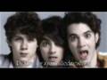 videos de Walking On Air - A Jonas Brothers Vampire Story (5.1)