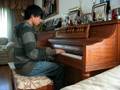 Falling Slowly by Glen Hansard/Marketa Irglova (Piano Cover)